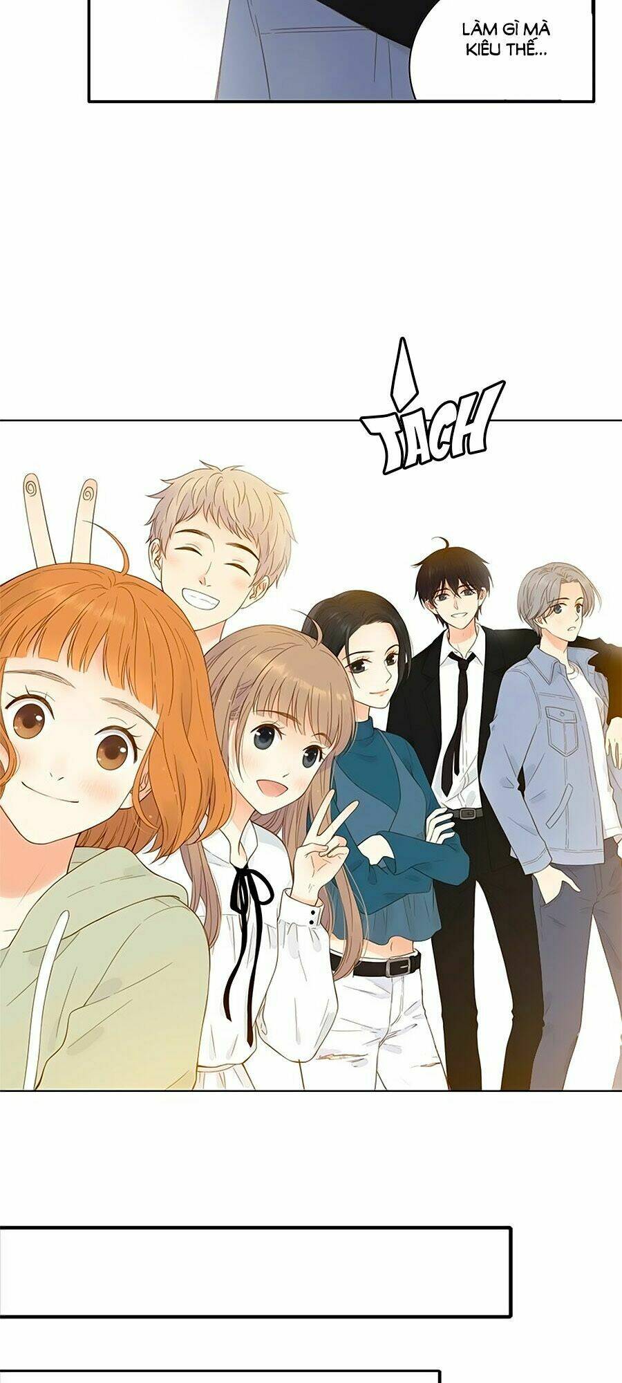 Bạc Hà Chi Hạ 2 Chapter 75 - Trang 19