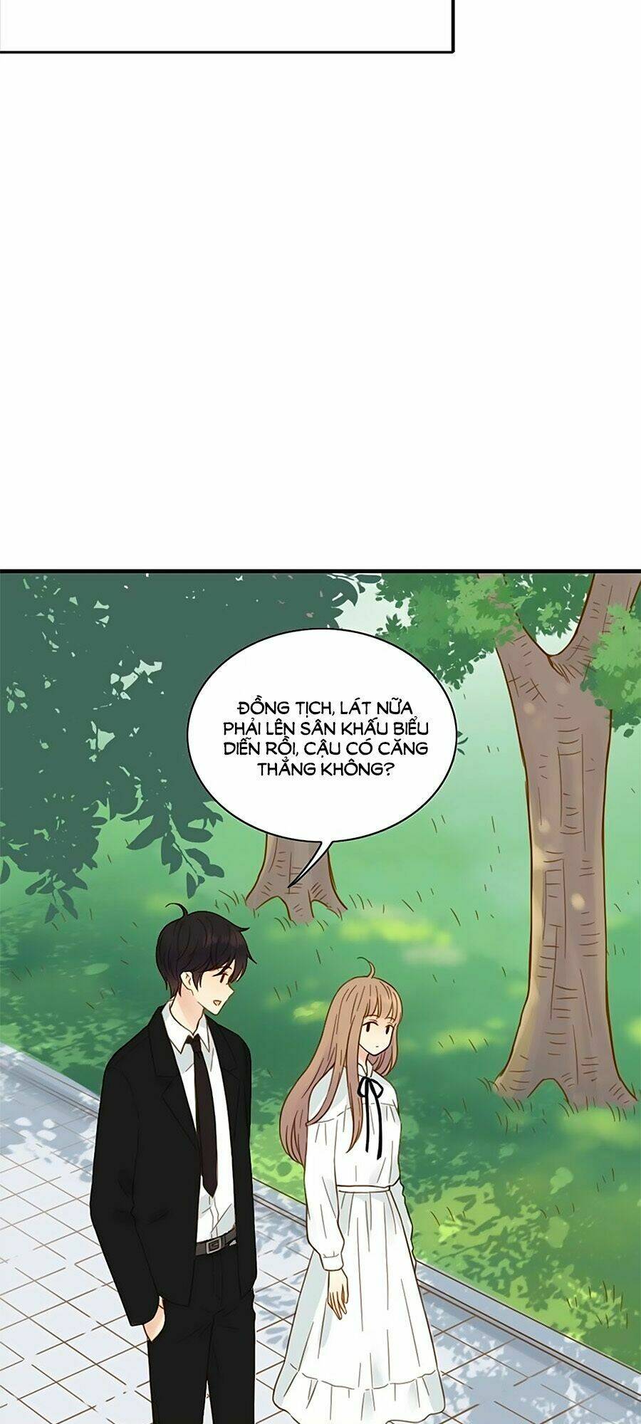 Bạc Hà Chi Hạ 2 Chapter 75 - Trang 20