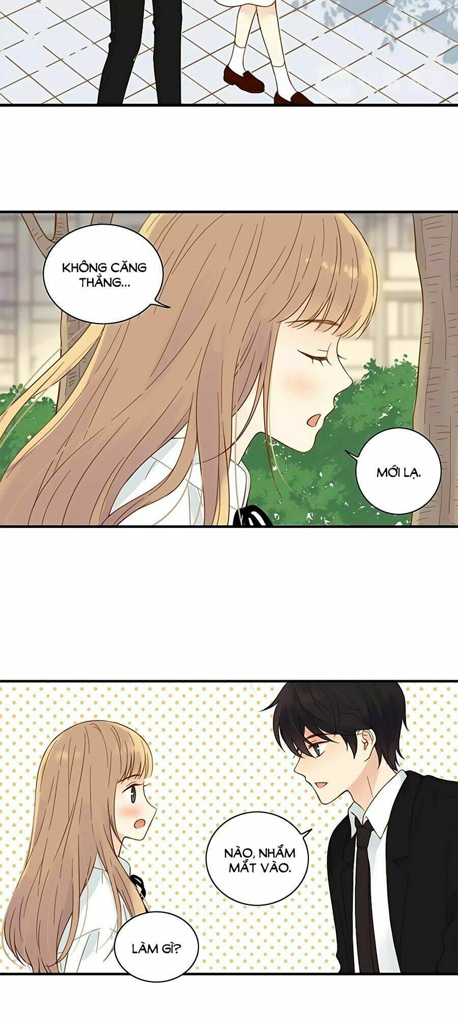 Bạc Hà Chi Hạ 2 Chapter 75 - Trang 21