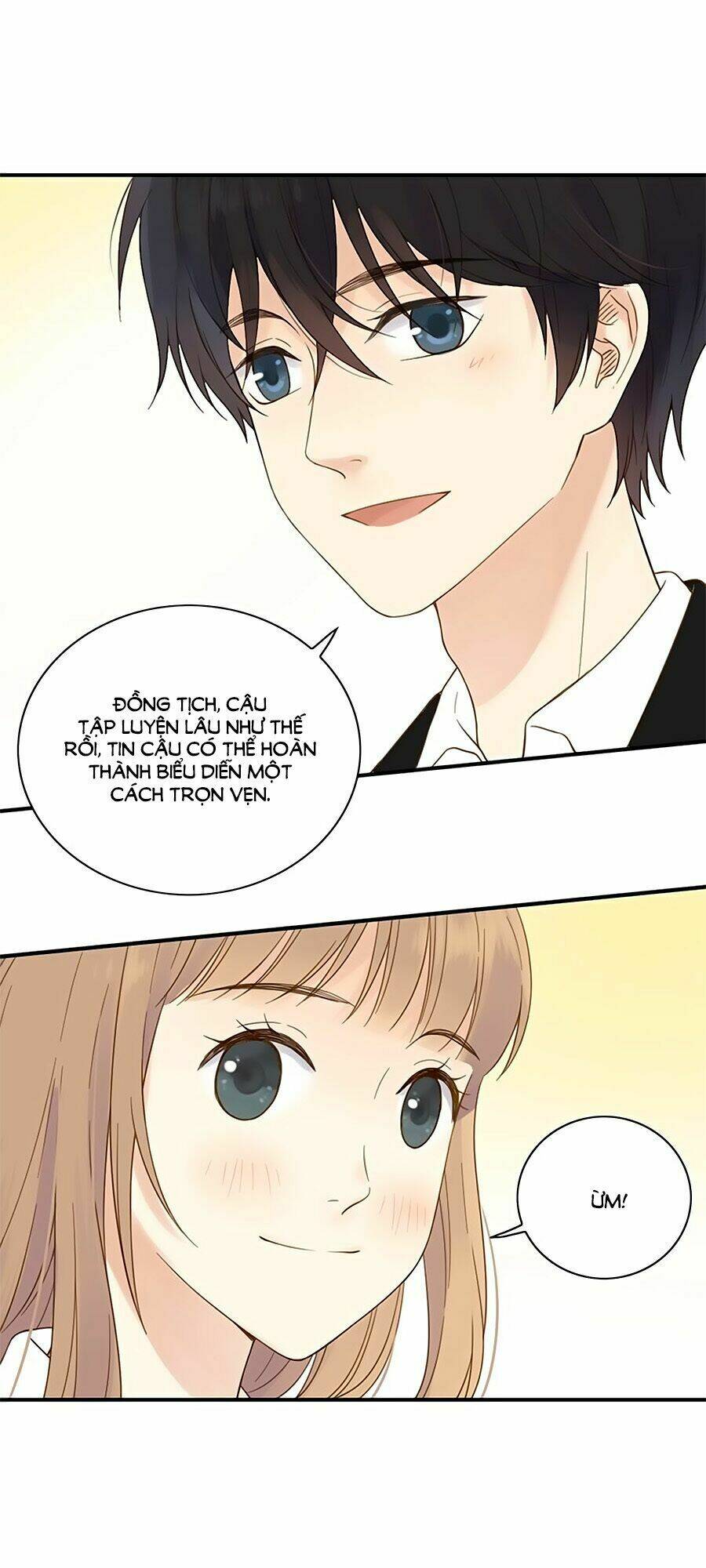 Bạc Hà Chi Hạ 2 Chapter 75 - Trang 24