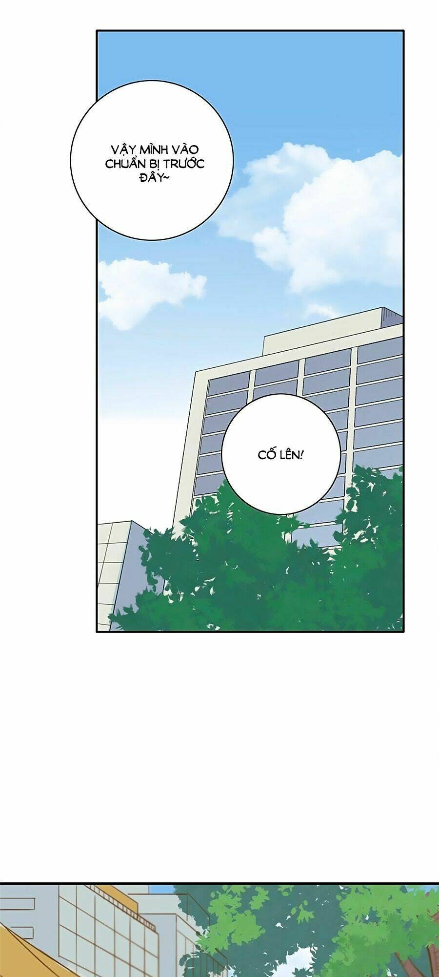 Bạc Hà Chi Hạ 2 Chapter 75 - Trang 25