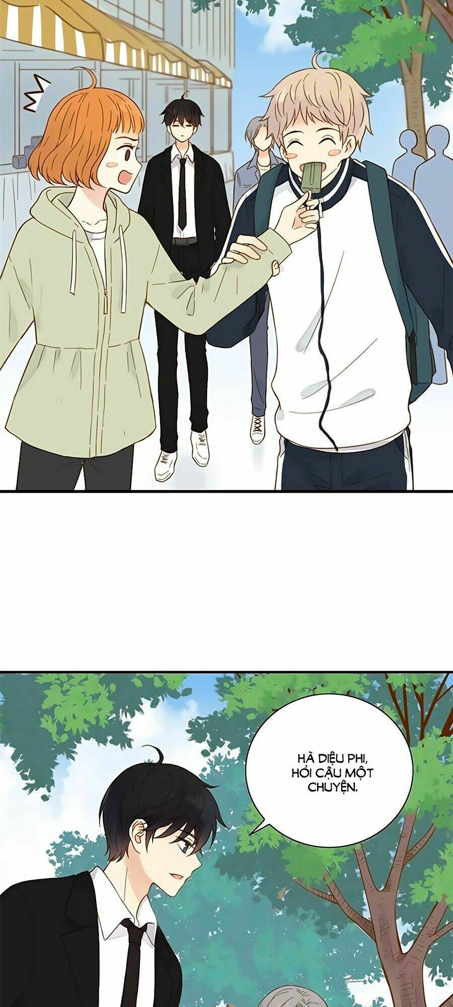 Bạc Hà Chi Hạ 2 Chapter 75 - Trang 26