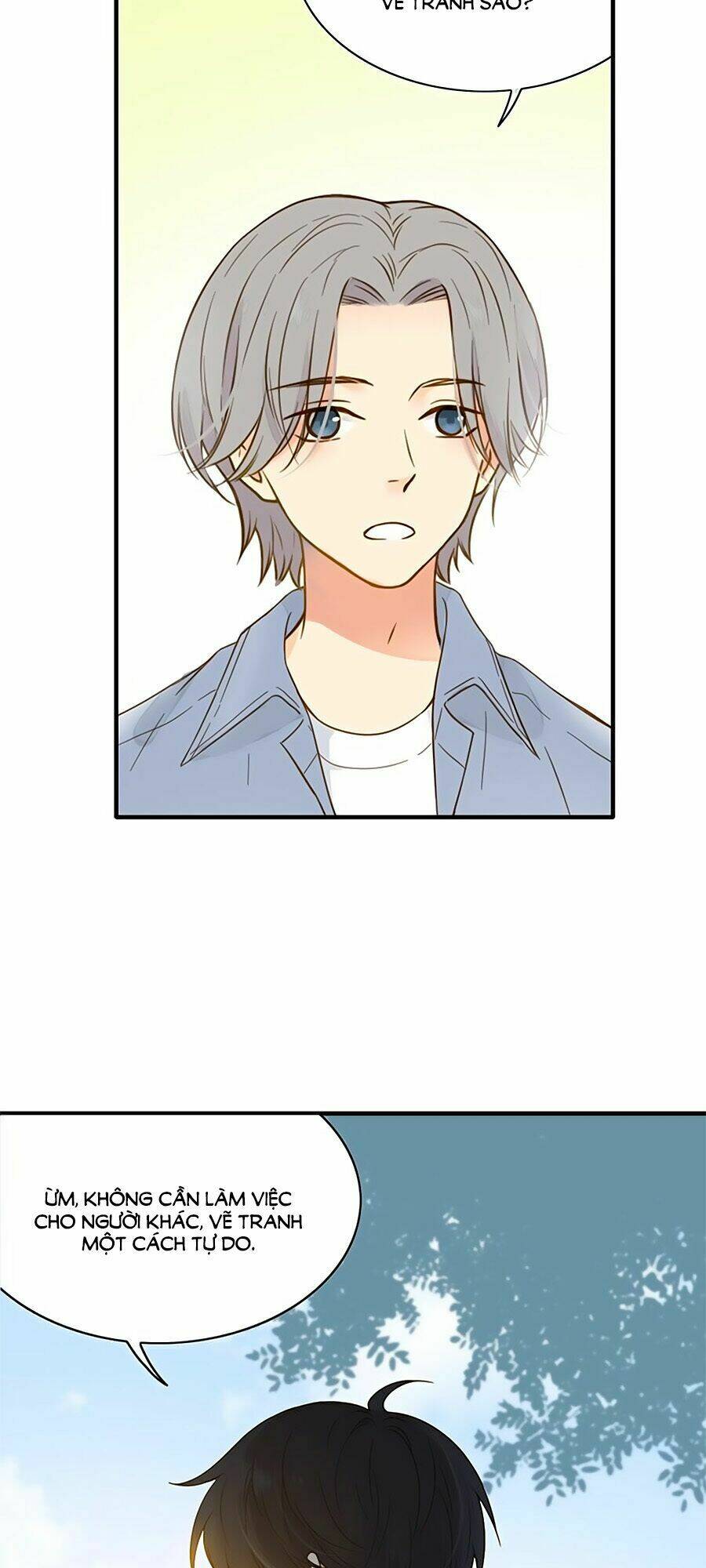 Bạc Hà Chi Hạ 2 Chapter 75 - Trang 28