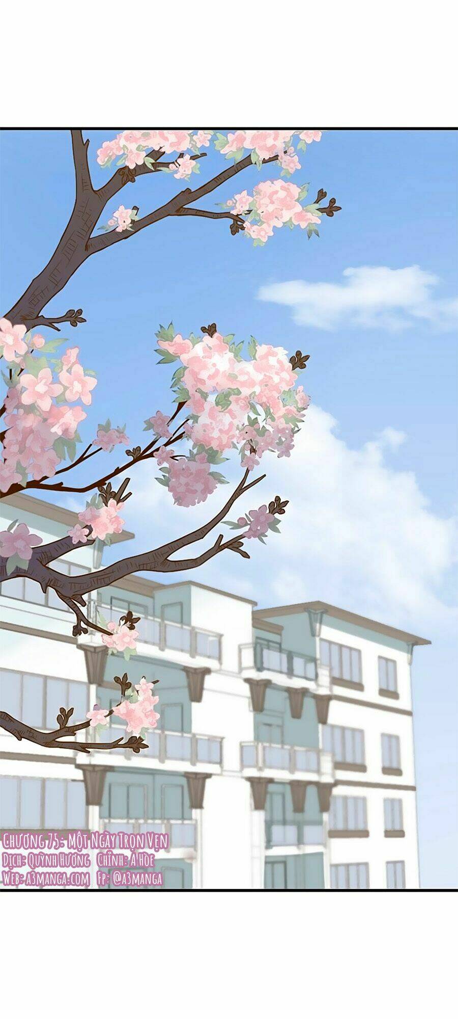 Bạc Hà Chi Hạ 2 Chapter 75 - Trang 2