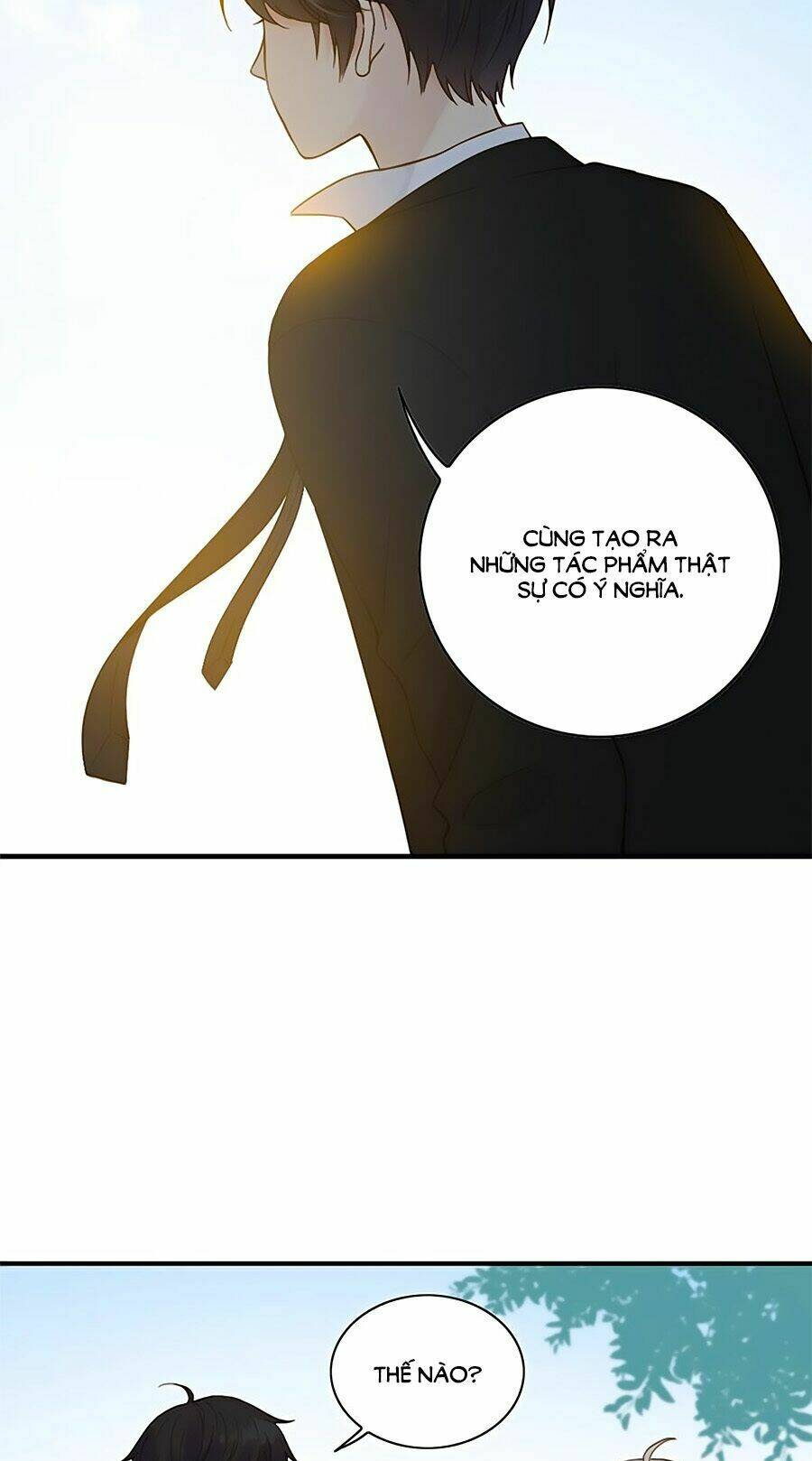 Bạc Hà Chi Hạ 2 Chapter 75 - Trang 29