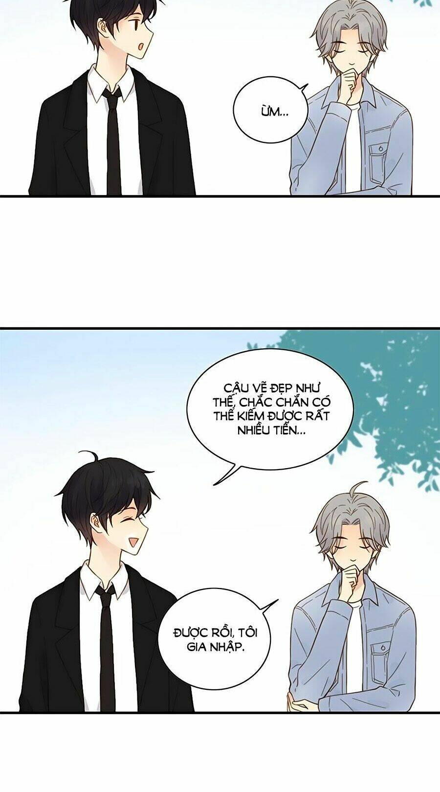 Bạc Hà Chi Hạ 2 Chapter 75 - Trang 30