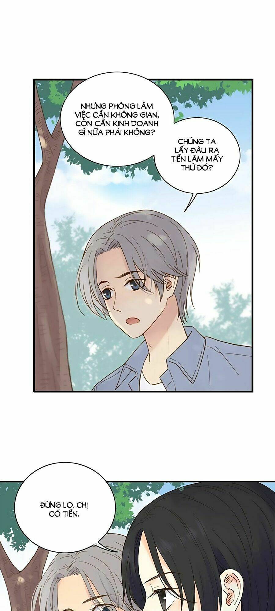 Bạc Hà Chi Hạ 2 Chapter 75 - Trang 31