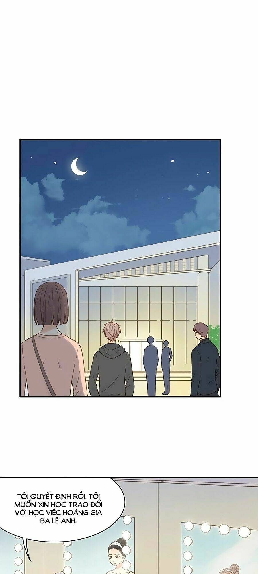 Bạc Hà Chi Hạ 2 Chapter 75 - Trang 33