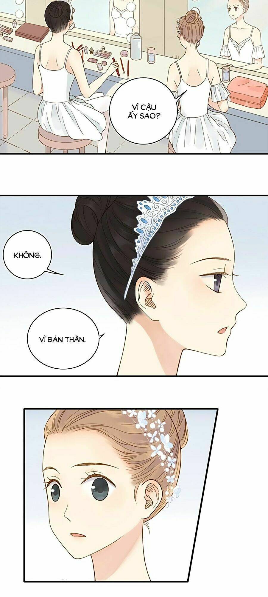 Bạc Hà Chi Hạ 2 Chapter 75 - Trang 34