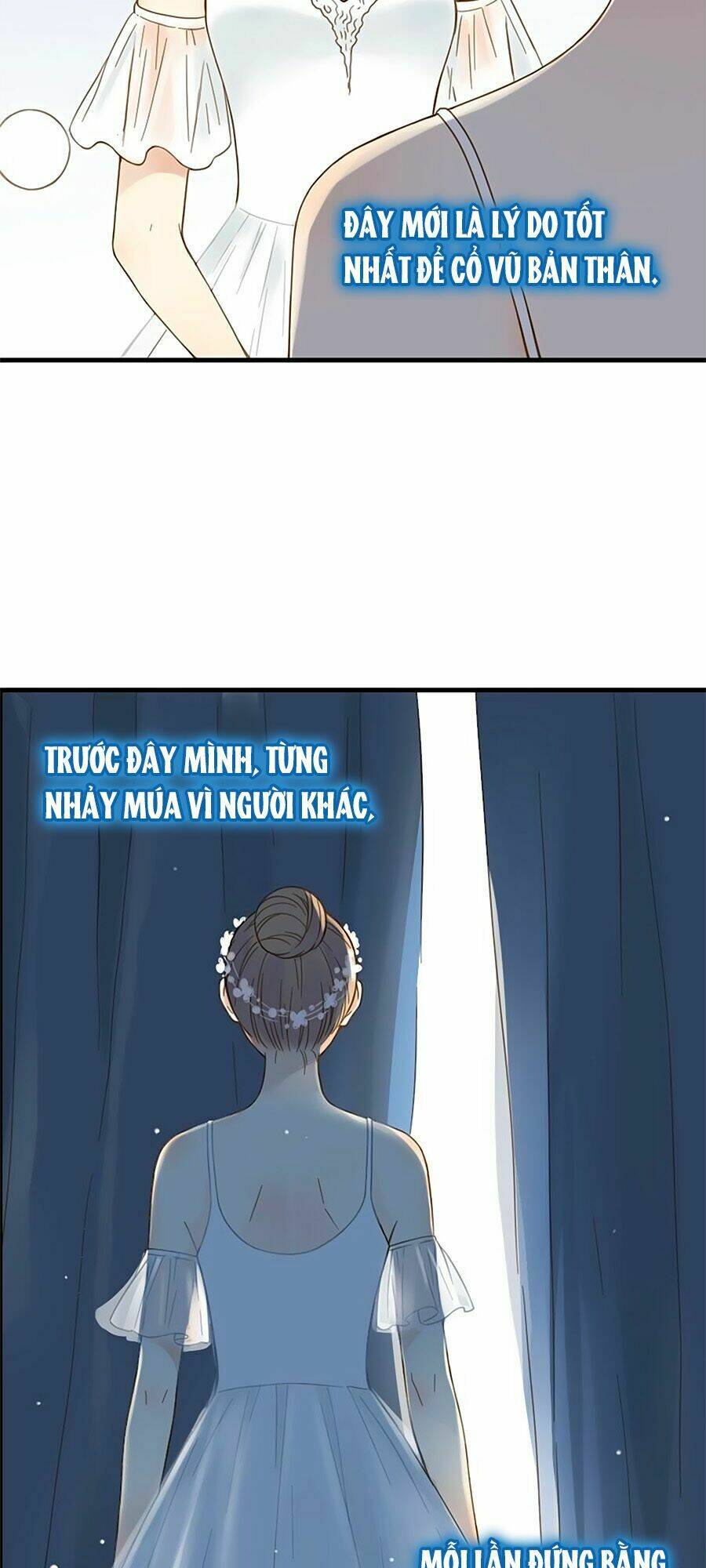 Bạc Hà Chi Hạ 2 Chapter 75 - Trang 36