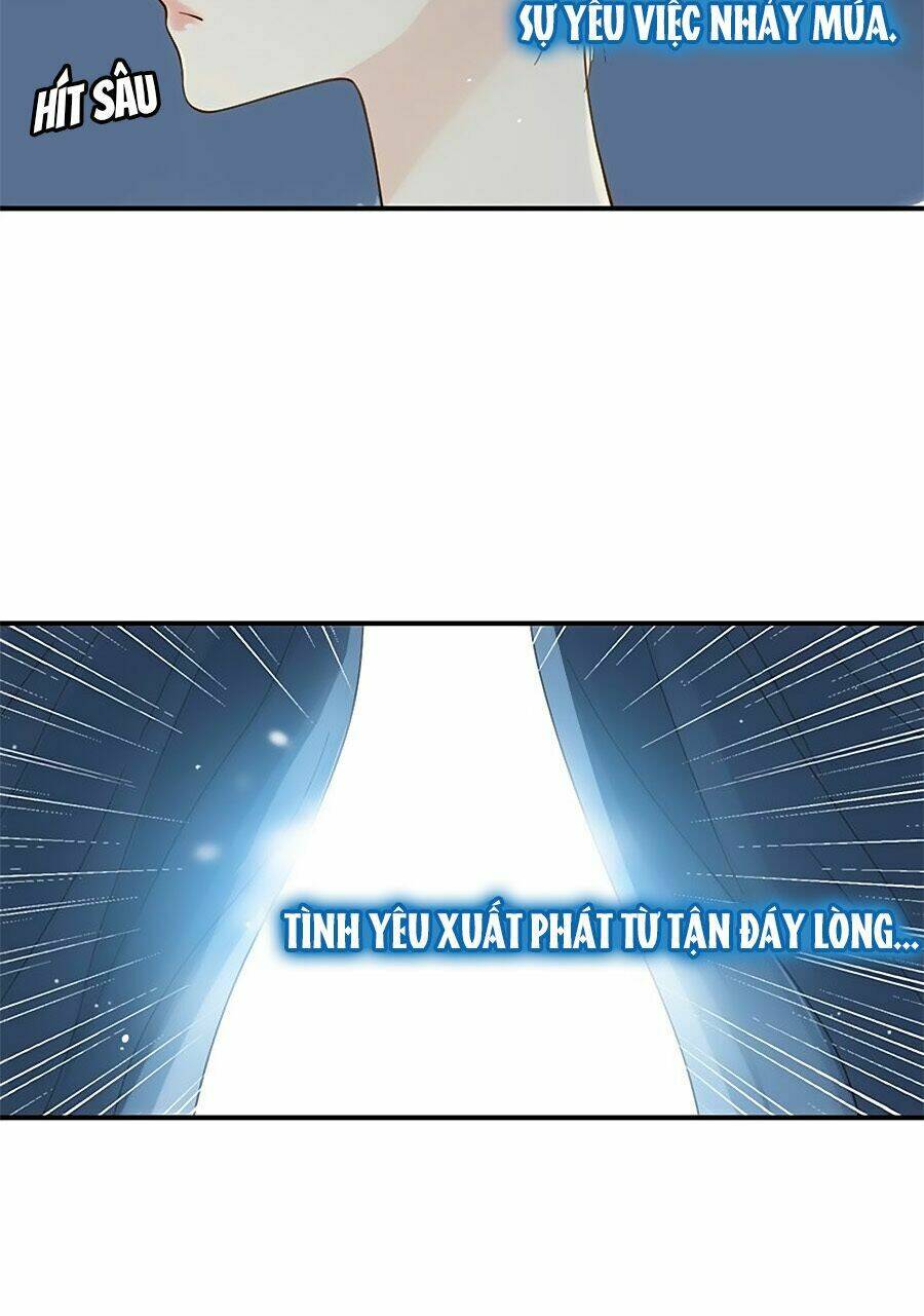 Bạc Hà Chi Hạ 2 Chapter 75 - Trang 38