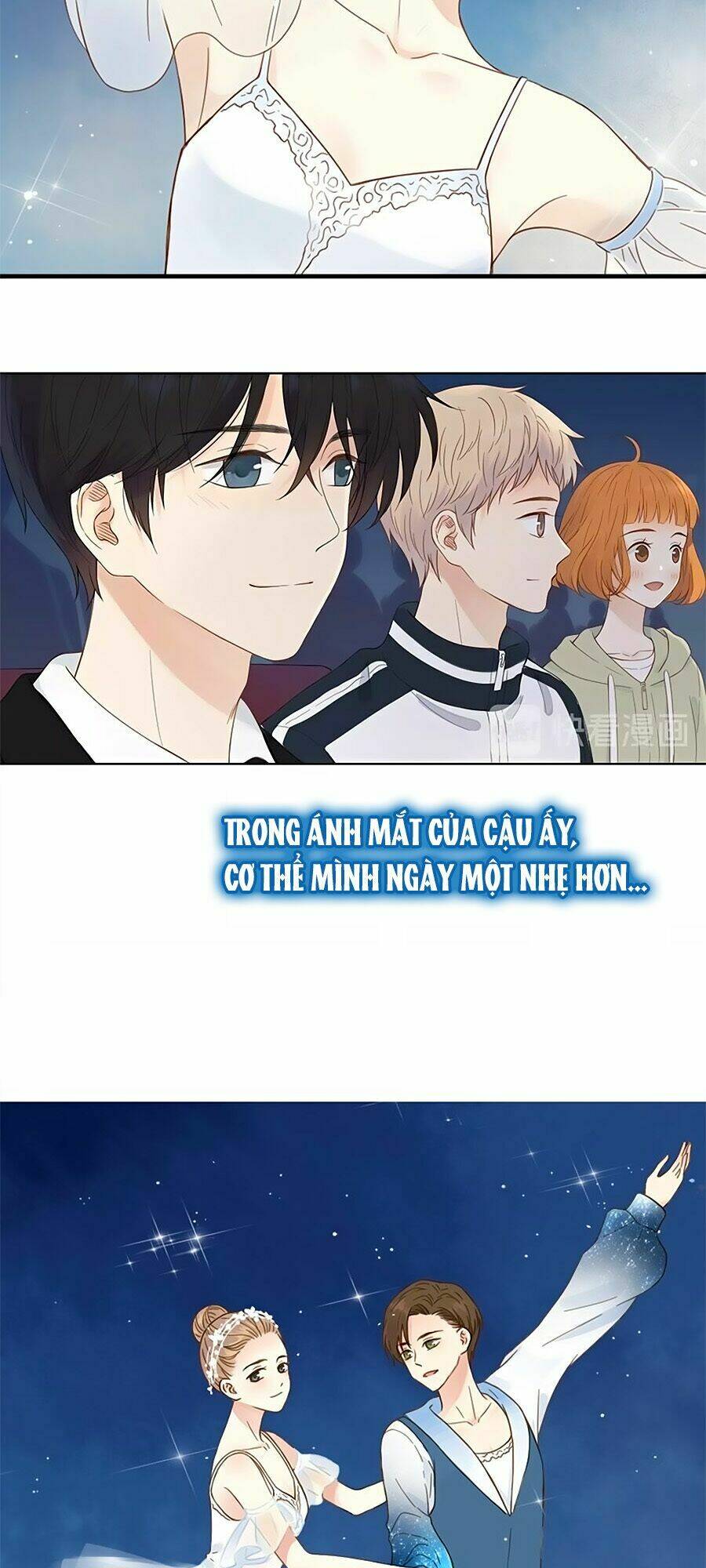 Bạc Hà Chi Hạ 2 Chapter 75 - Trang 41