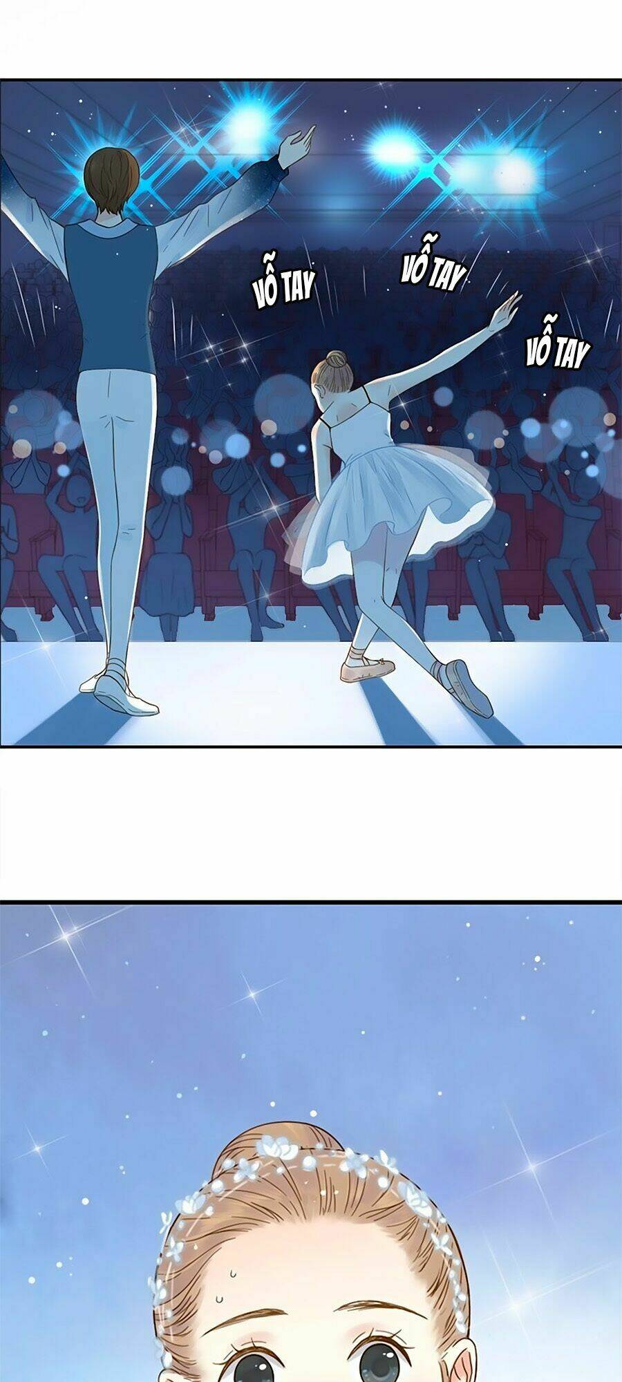 Bạc Hà Chi Hạ 2 Chapter 75 - Trang 44