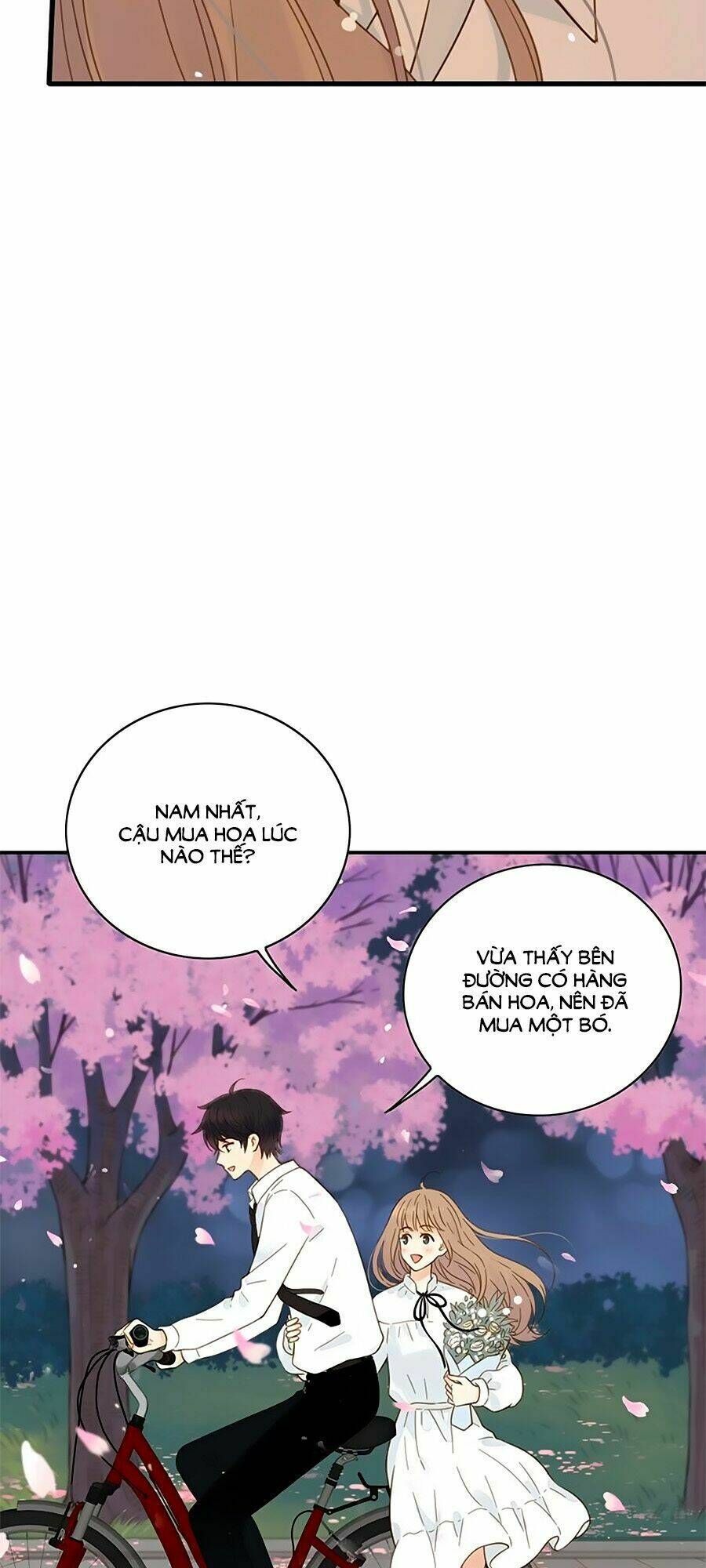 Bạc Hà Chi Hạ 2 Chapter 75 - Trang 52