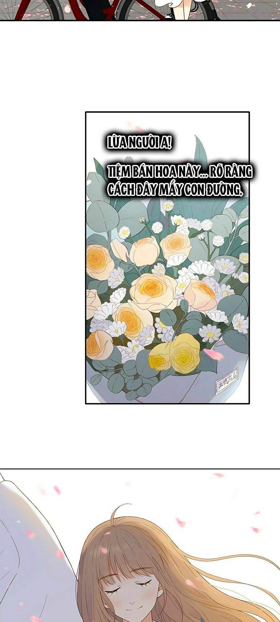 Bạc Hà Chi Hạ 2 Chapter 75 - Trang 53