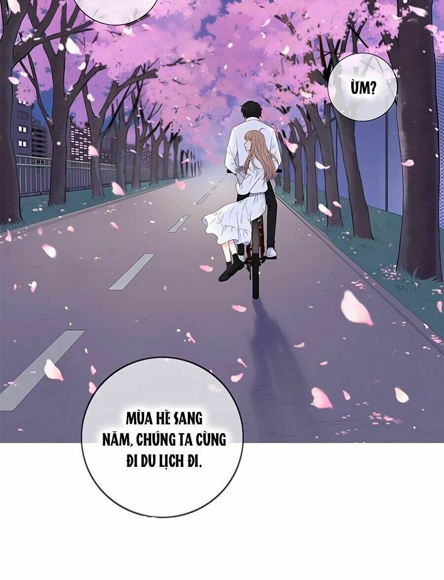 Bạc Hà Chi Hạ 2 Chapter 75 - Trang 55