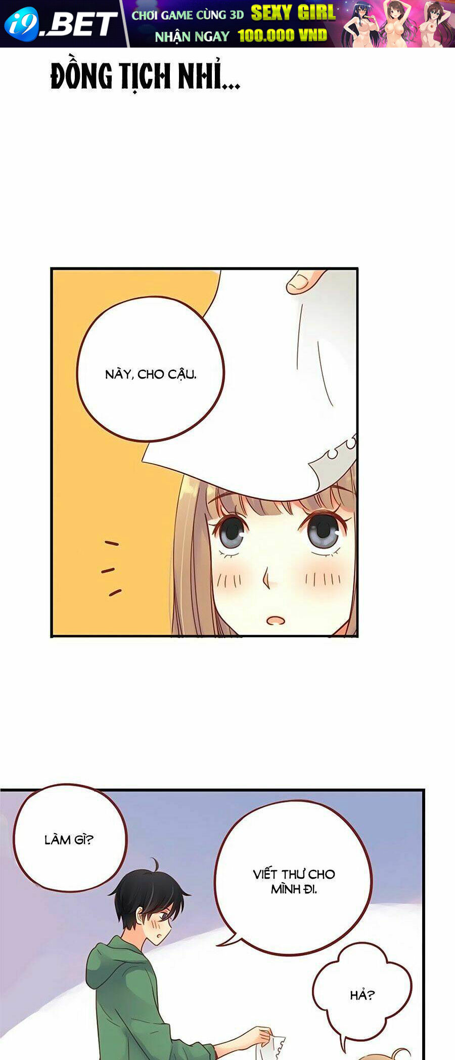 Bạc Hà Chi Hạ 2 Chapter 75 - Trang 57