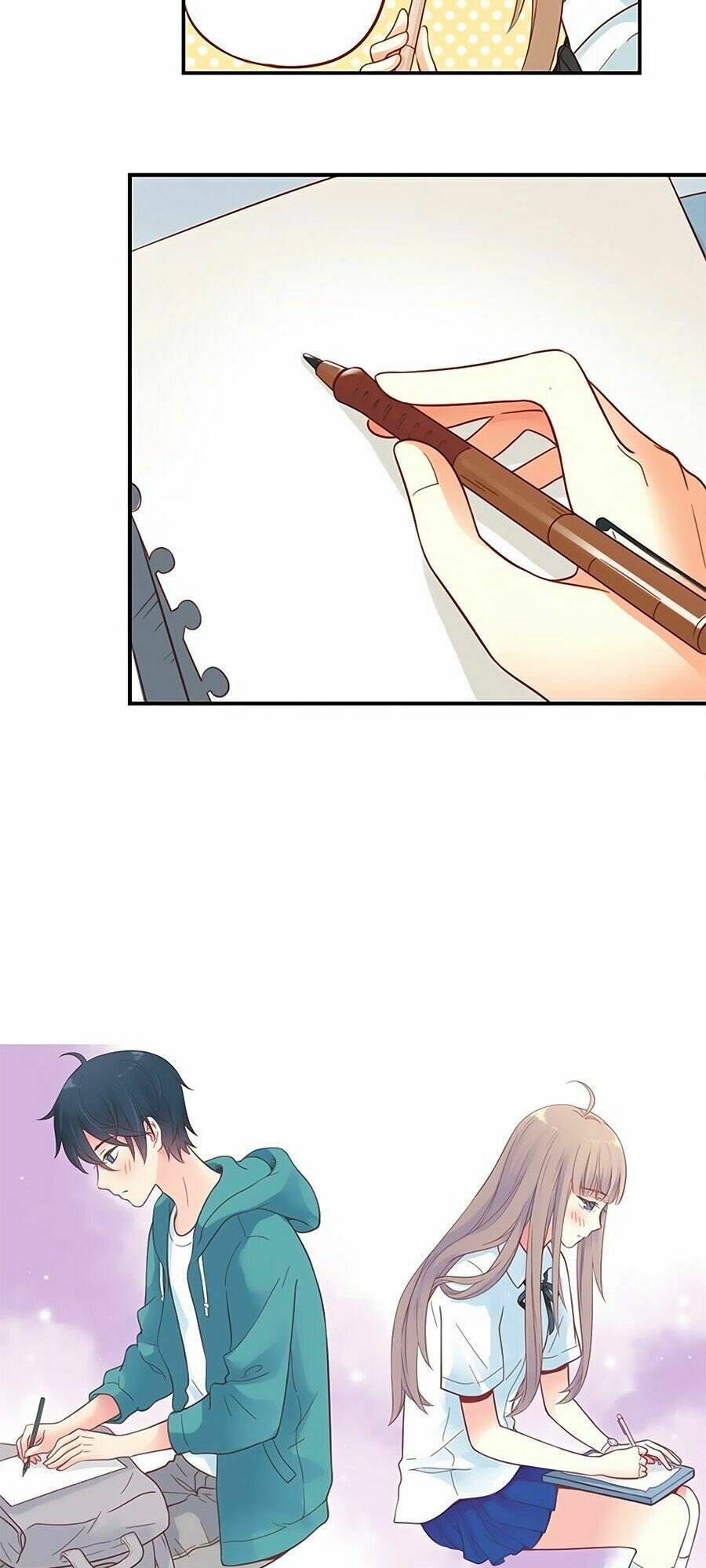 Bạc Hà Chi Hạ 2 Chapter 75 - Trang 59