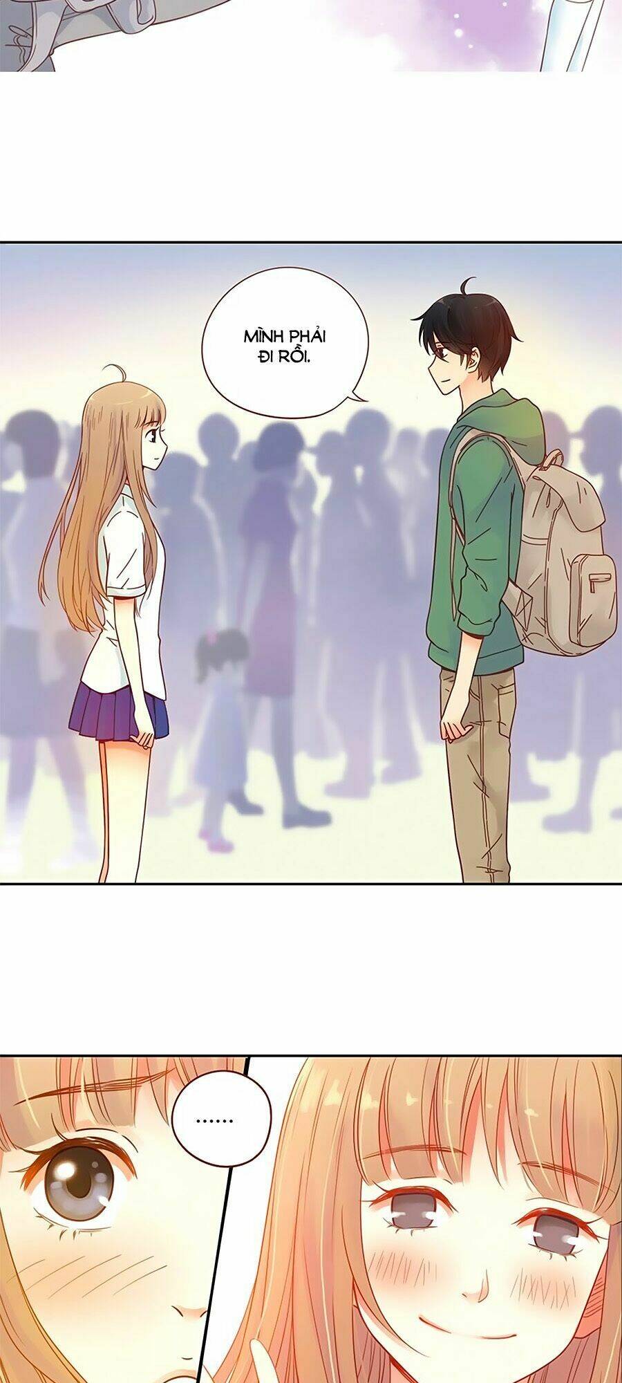 Bạc Hà Chi Hạ 2 Chapter 75 - Trang 60