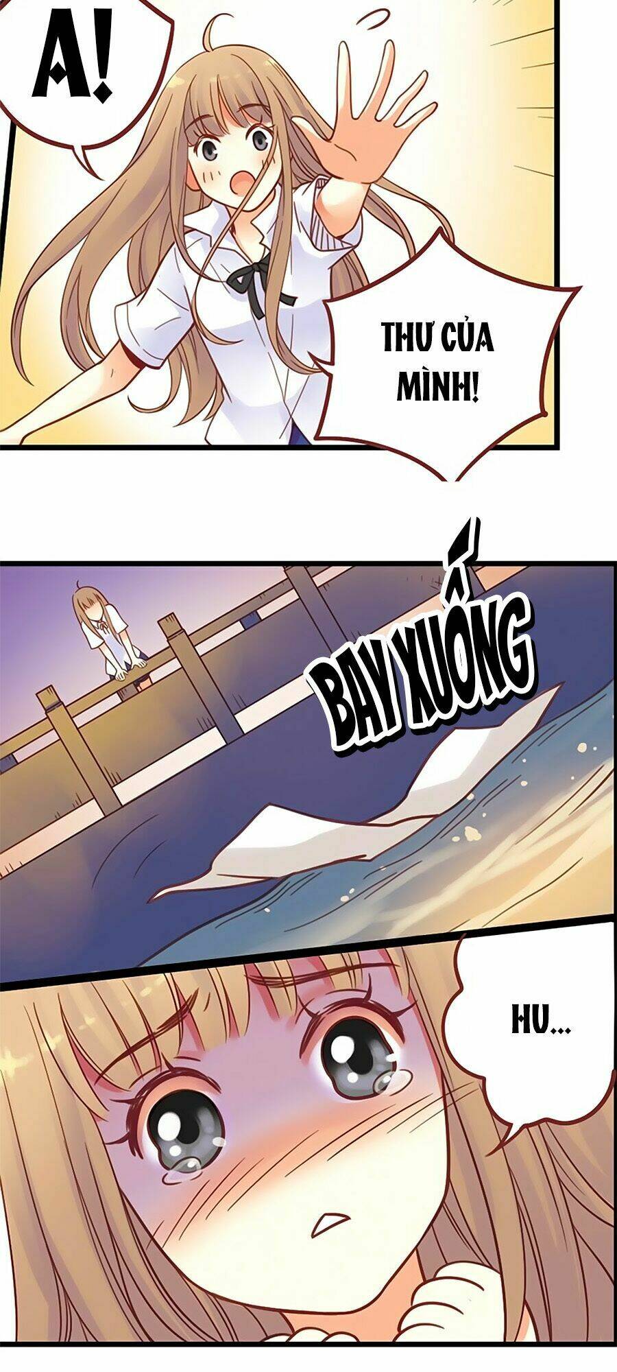 Bạc Hà Chi Hạ 2 Chapter 75 - Trang 63