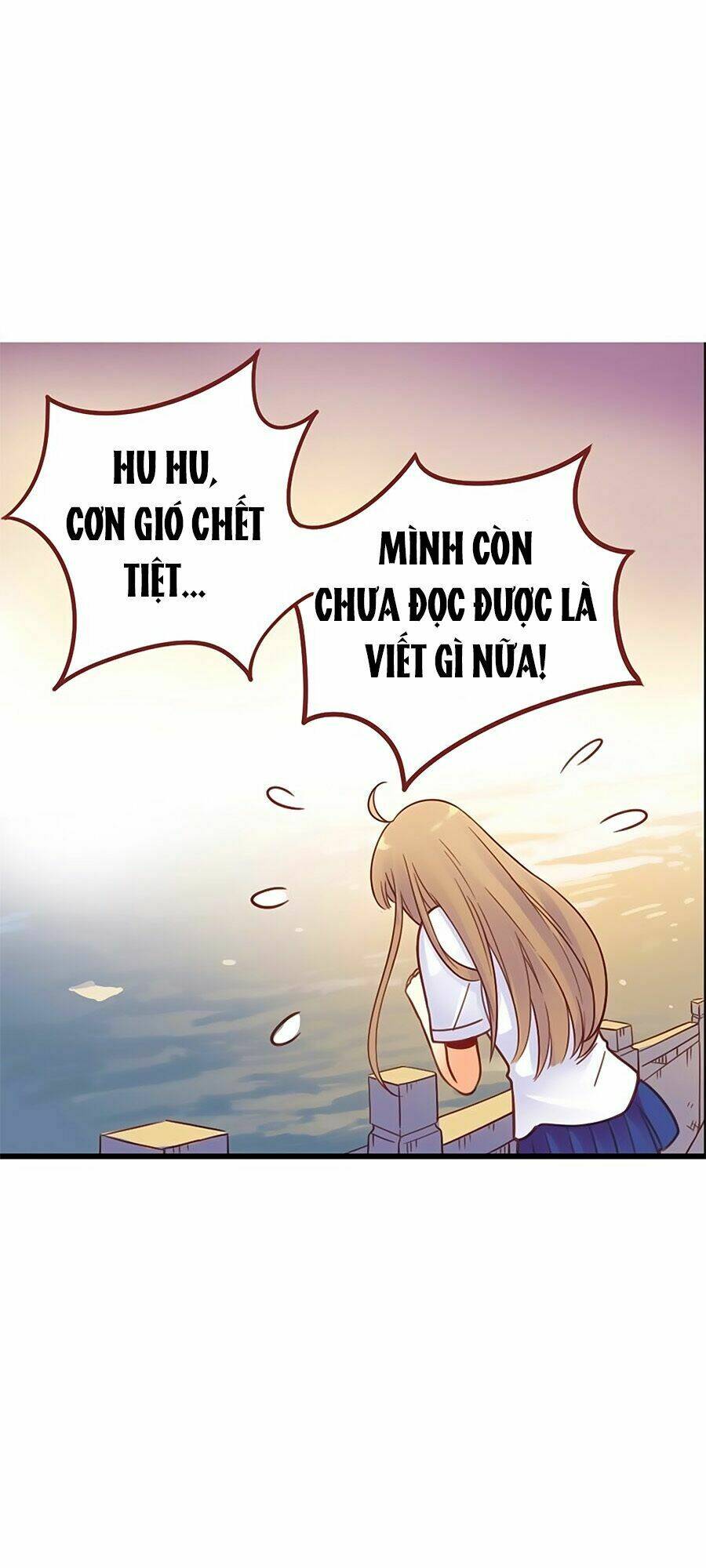 Bạc Hà Chi Hạ 2 Chapter 75 - Trang 64