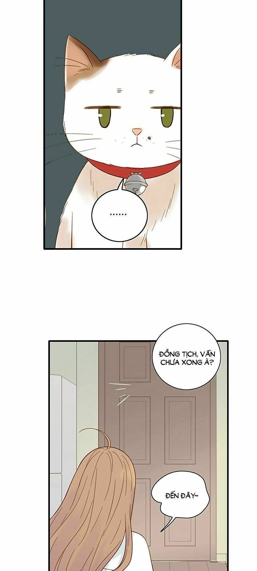 Bạc Hà Chi Hạ 2 Chapter 75 - Trang 6