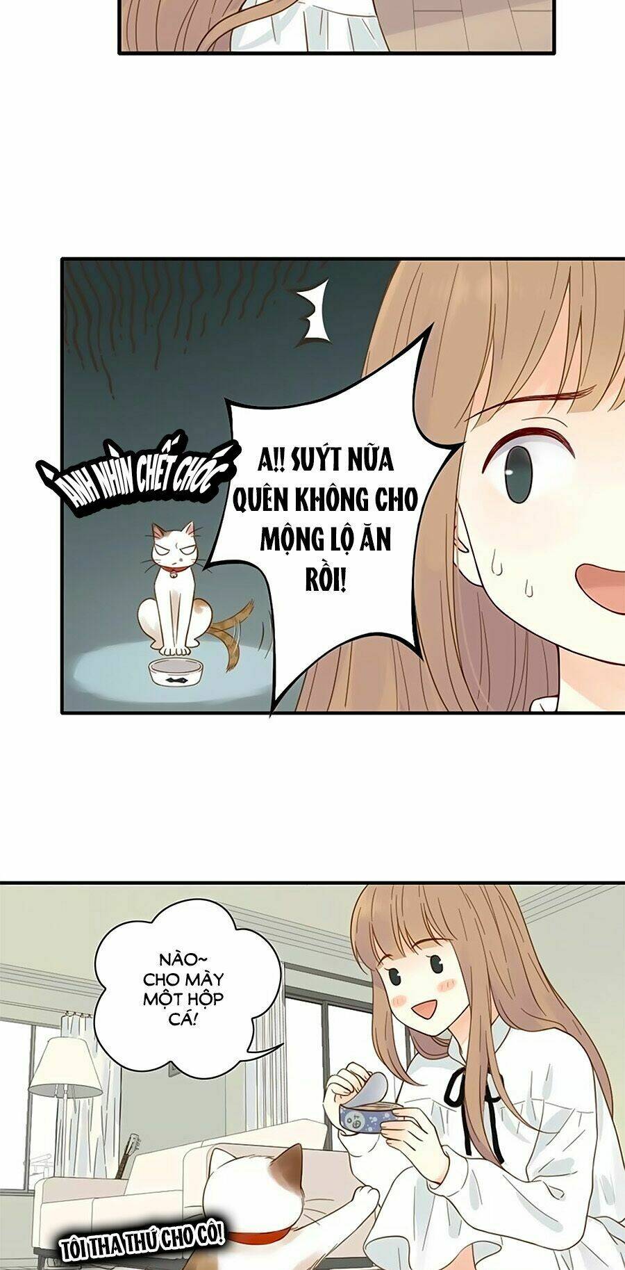 Bạc Hà Chi Hạ 2 Chapter 75 - Trang 7