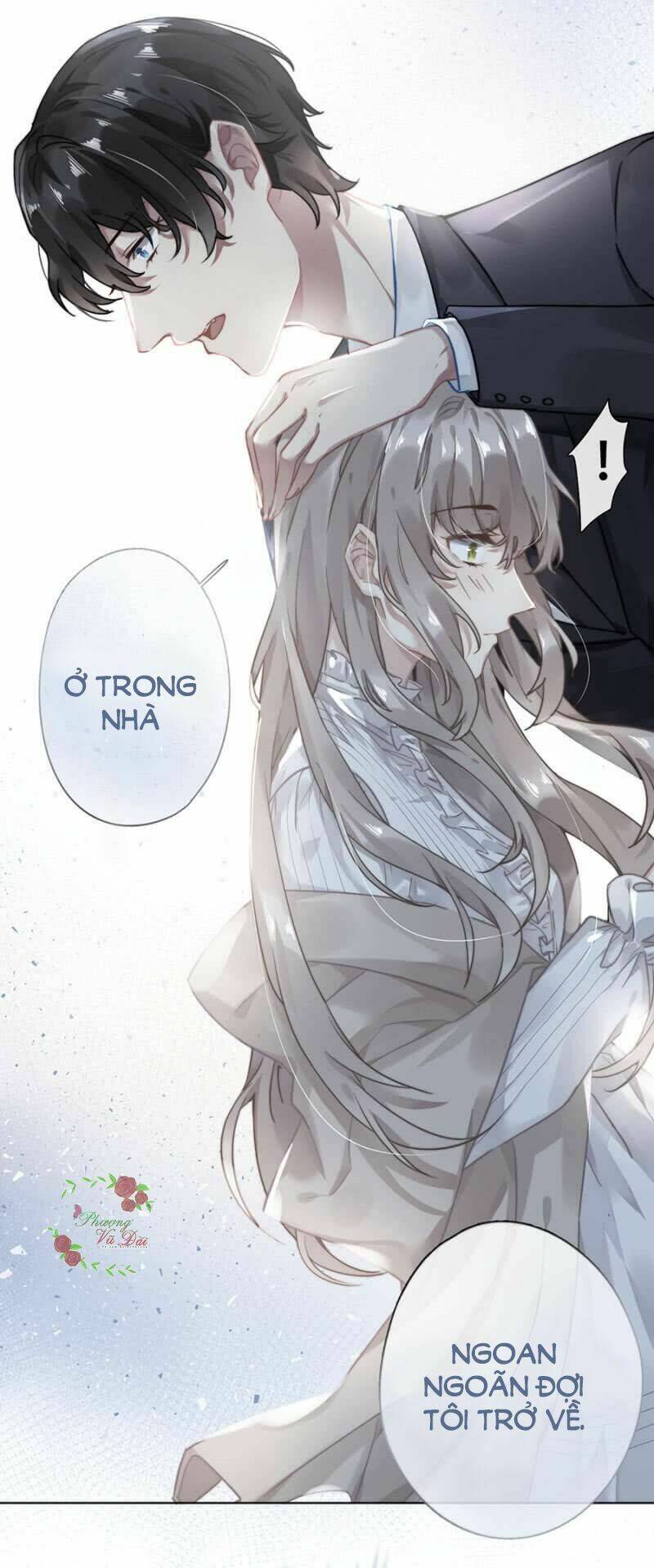 Thác Sủng Thiên Giá Danh Viên - Chapter 37 - Page 9