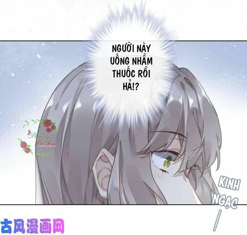 Thác Sủng Thiên Giá Danh Viên - Chapter 37 - Page 10