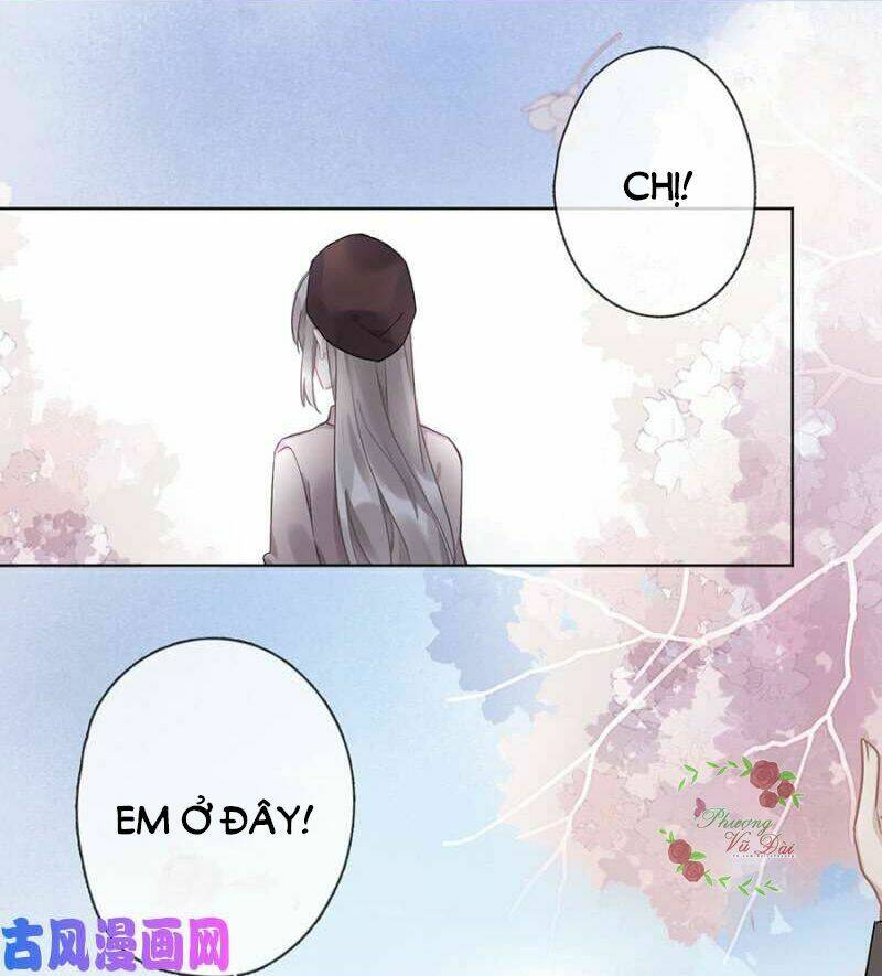 Thác Sủng Thiên Giá Danh Viên - Chapter 37 - Page 12