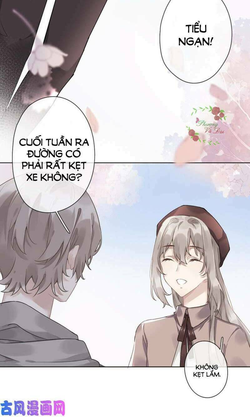 Thác Sủng Thiên Giá Danh Viên - Chapter 37 - Page 14