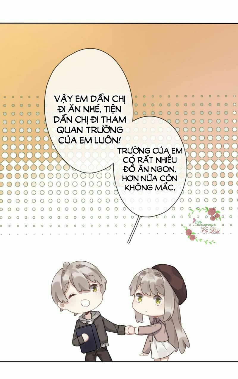 Thác Sủng Thiên Giá Danh Viên - Chapter 37 - Page 15