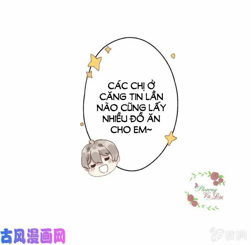 Thác Sủng Thiên Giá Danh Viên - Chapter 37 - Page 16