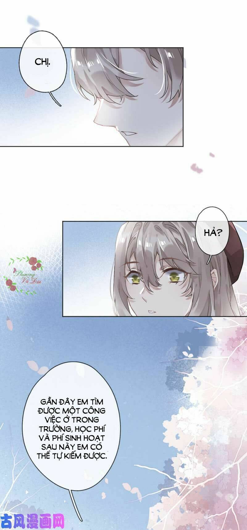 Thác Sủng Thiên Giá Danh Viên - Chapter 37 - Page 17