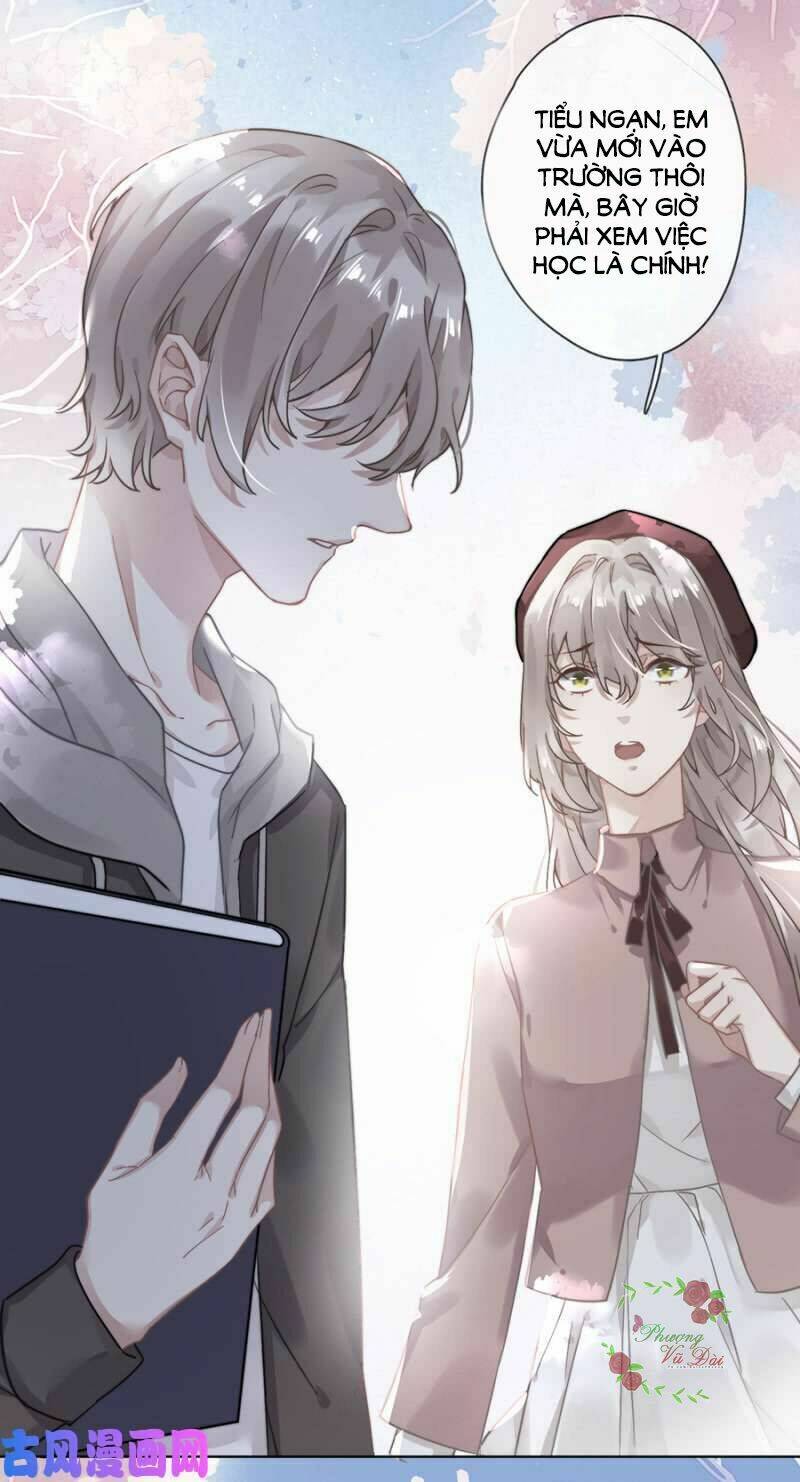 Thác Sủng Thiên Giá Danh Viên - Chapter 37 - Page 18