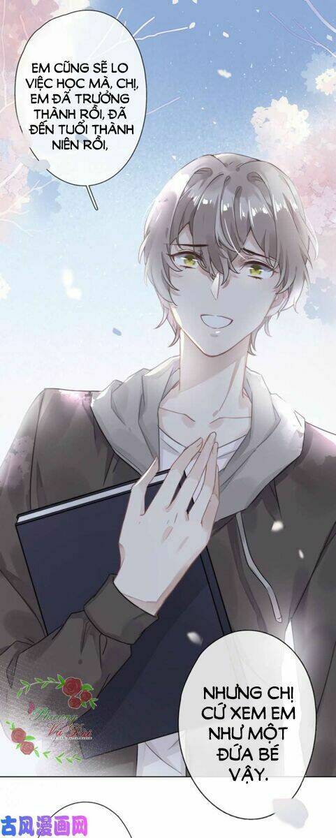 Thác Sủng Thiên Giá Danh Viên - Chapter 37 - Page 19