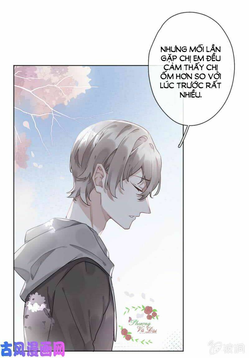 Thác Sủng Thiên Giá Danh Viên - Chapter 37 - Page 21