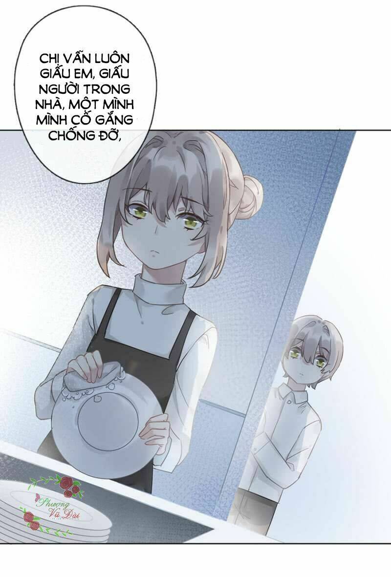 Thác Sủng Thiên Giá Danh Viên - Chapter 37 - Page 22