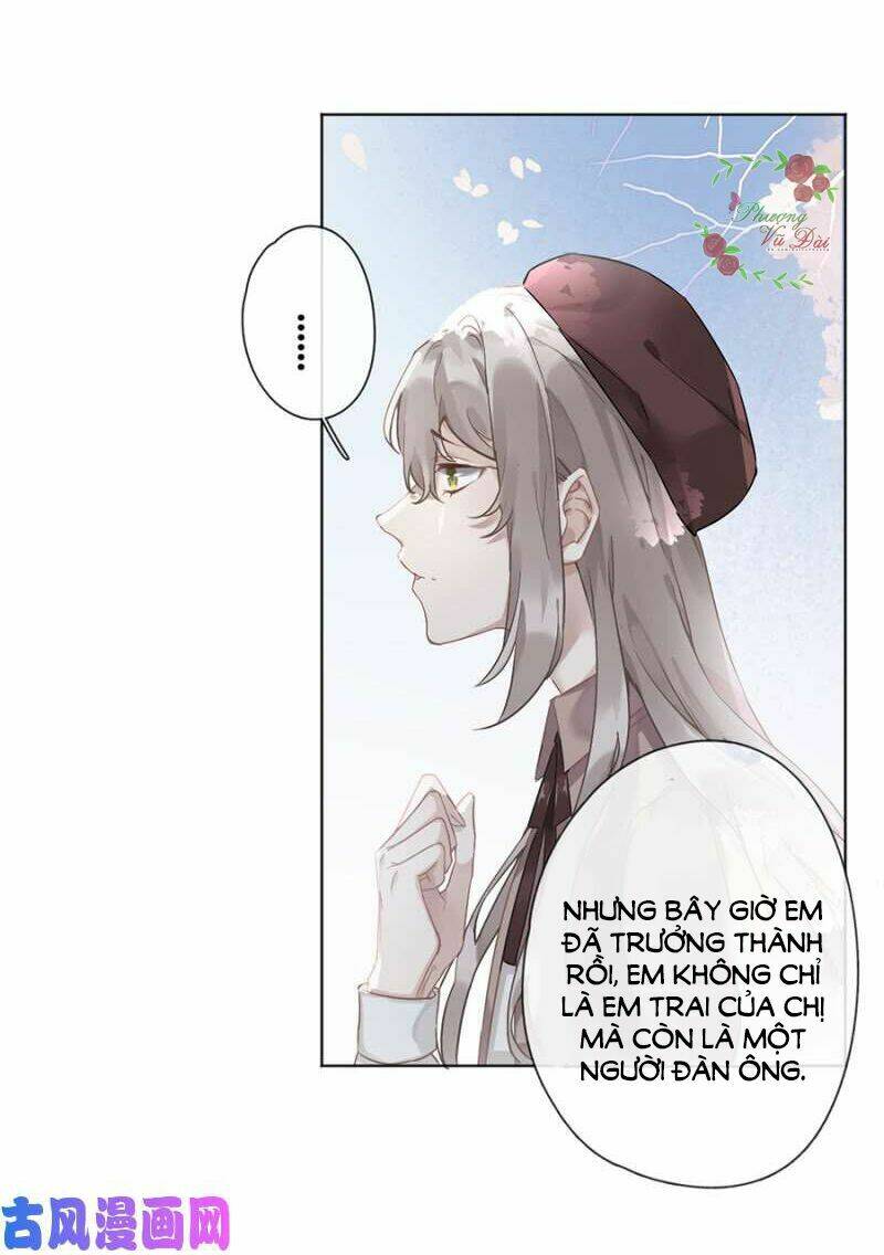 Thác Sủng Thiên Giá Danh Viên - Chapter 37 - Page 23