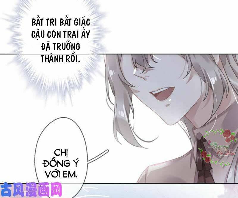 Thác Sủng Thiên Giá Danh Viên - Chapter 37 - Page 25