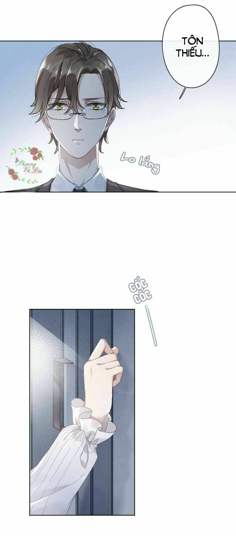 Thác Sủng Thiên Giá Danh Viên - Chapter 37 - Page 3