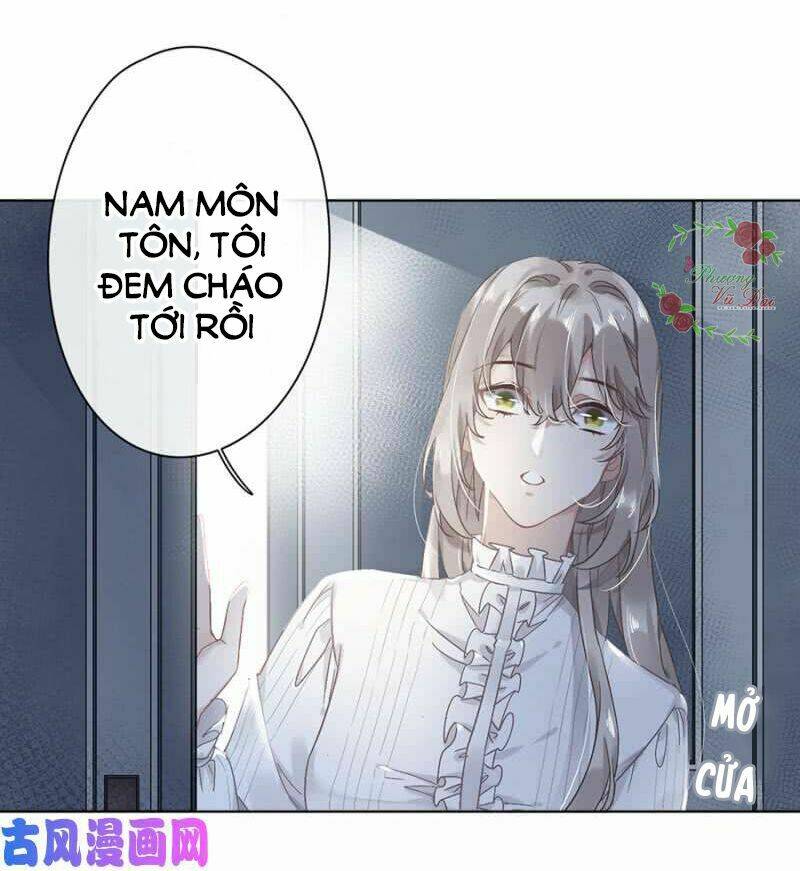 Thác Sủng Thiên Giá Danh Viên - Chapter 37 - Page 4