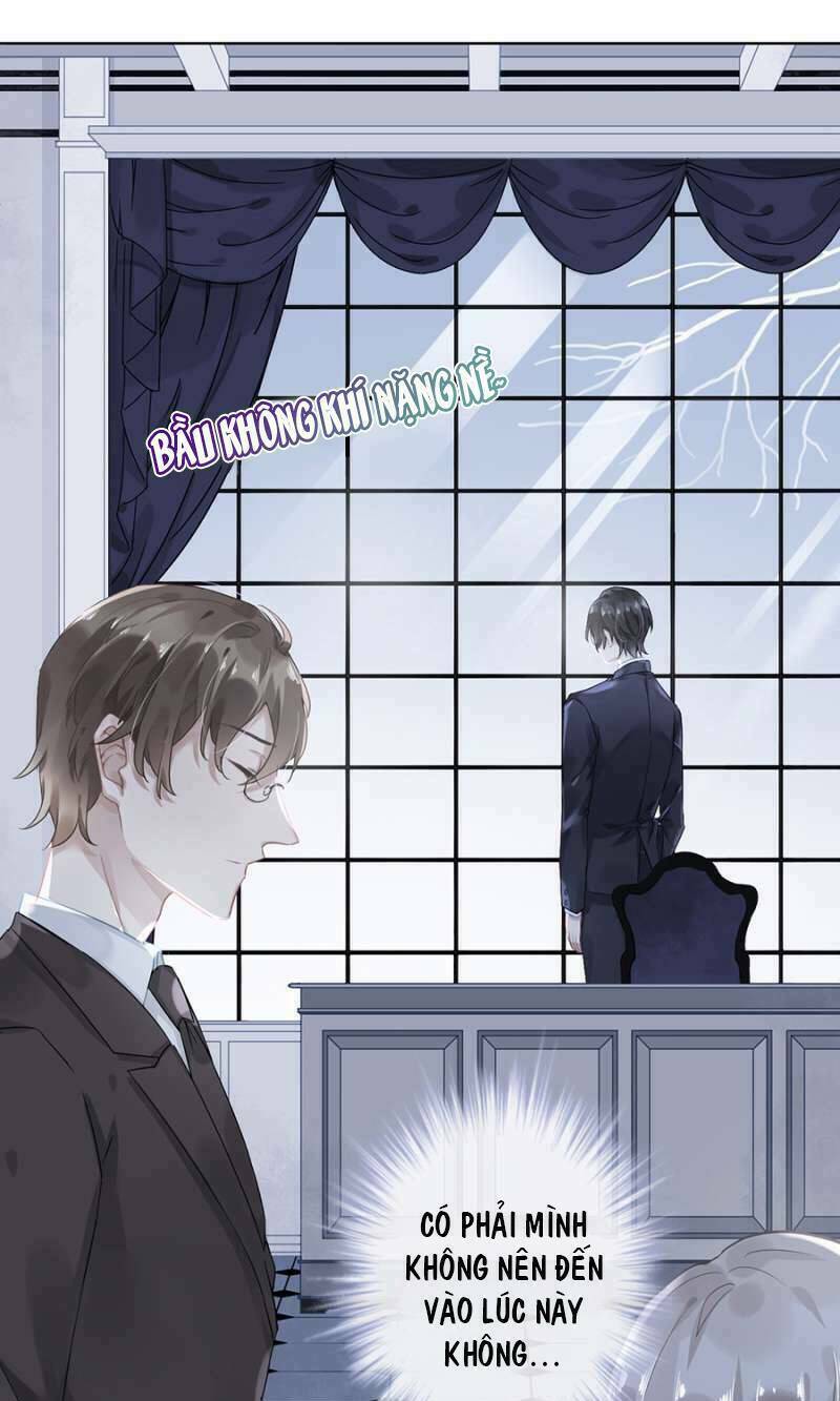 Thác Sủng Thiên Giá Danh Viên - Chapter 37 - Page 5