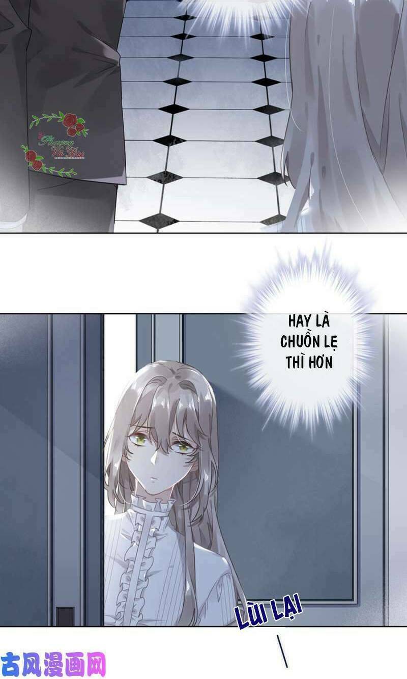 Thác Sủng Thiên Giá Danh Viên - Chapter 37 - Page 6