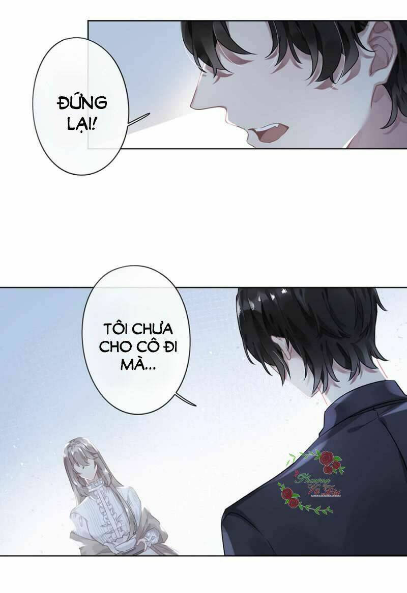 Thác Sủng Thiên Giá Danh Viên - Chapter 37 - Page 7