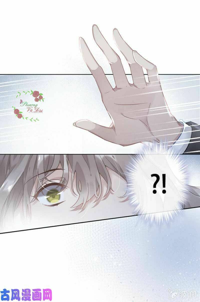 Thác Sủng Thiên Giá Danh Viên - Chapter 37 - Page 8