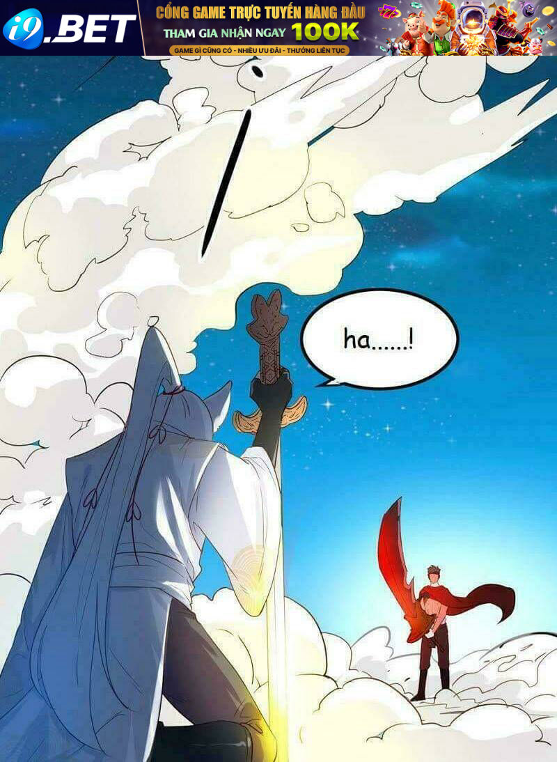 Vi Khanh Giải Linh - Chapter 4 - Page 9