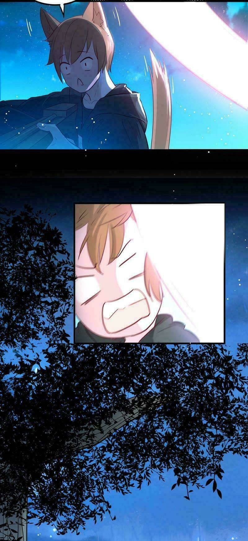 Vi Khanh Giải Linh - Chapter 4 - Page 15