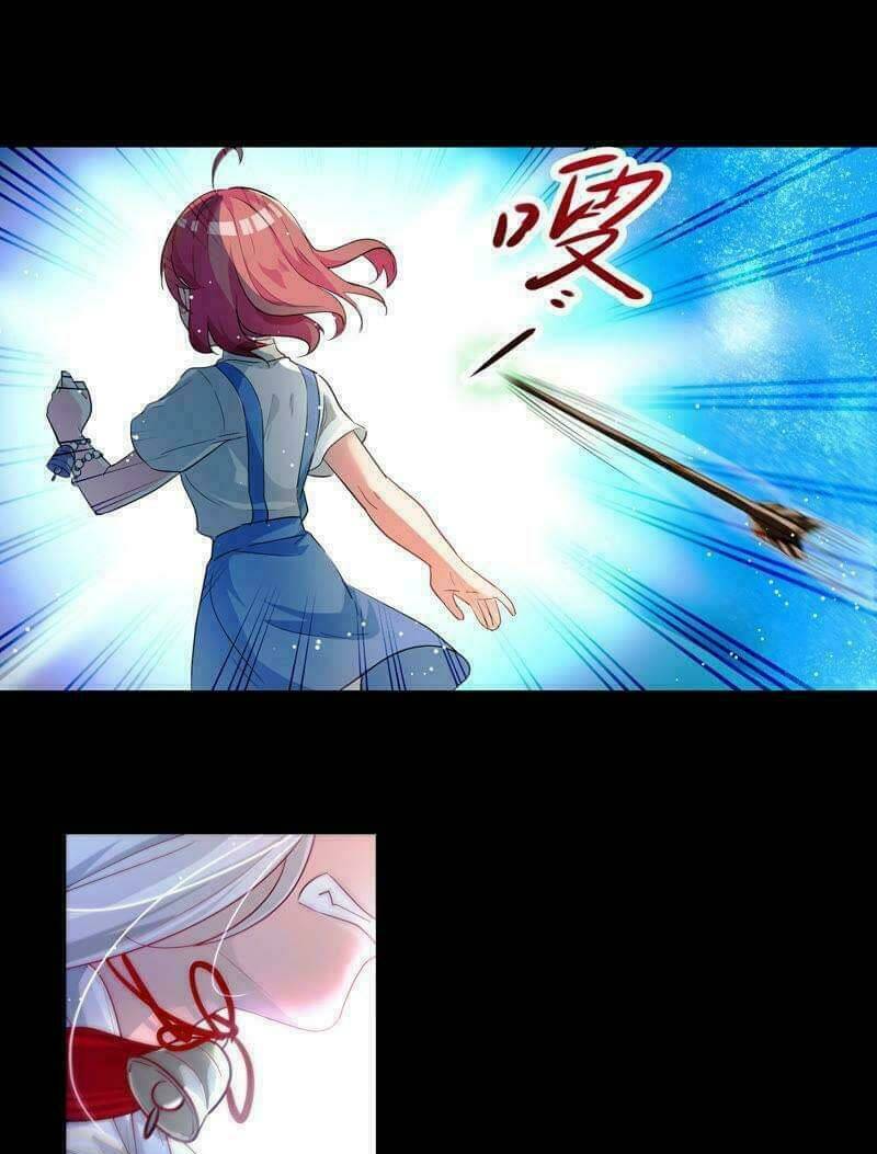 Vi Khanh Giải Linh - Chapter 4 - Page 17