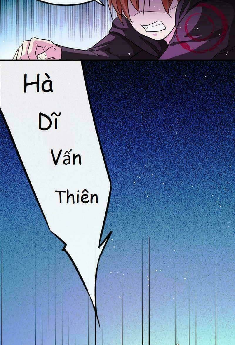 Vi Khanh Giải Linh - Chapter 4 - Page 23